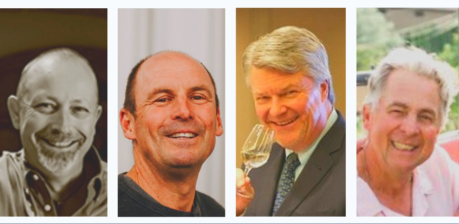 BC Food and Wine Radio tweet media