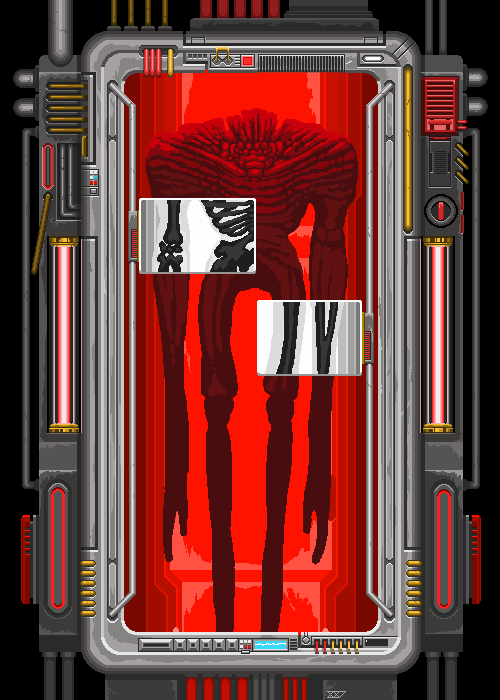 dnex8787's tweet photo. @Worldwide_WEB3 #integrationrequest @Worldwide_WEB3
@panusiri_thara is one hidden gem for #pixelart community #alien https://t.co/GqXtF9vPxu