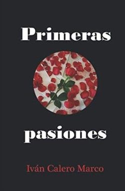 AeternaLecturas's tweet photo. Primeras Pasiones de Iván Calero Marco,✅ un libro de poesía imprescindible. Deja libre ese espíritu joven, pasiones de la adolescencia y primeras indignaciones sociales.✨ La belleza y la tiranía del amor y la vida. 🥰 https://t.co/Lo7G6ikumi https://t.co/Z1GlM0d3Jb