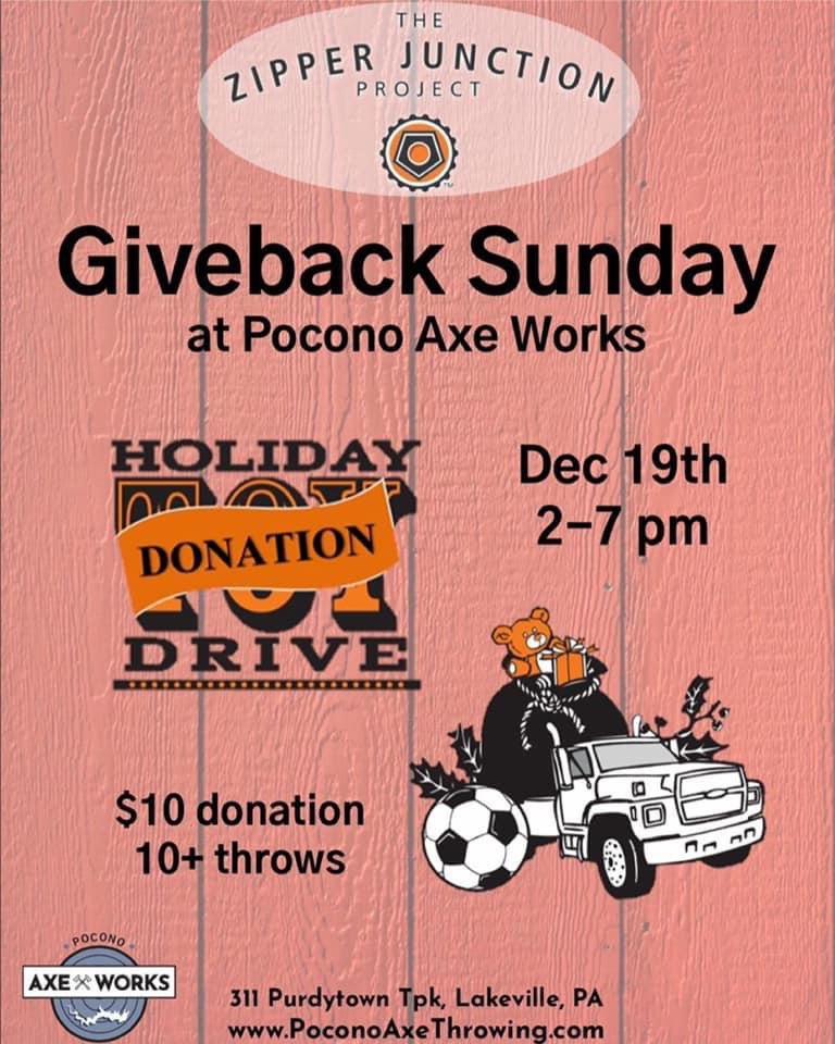 Zipper Junction (@zipperjunction) on Twitter photo 