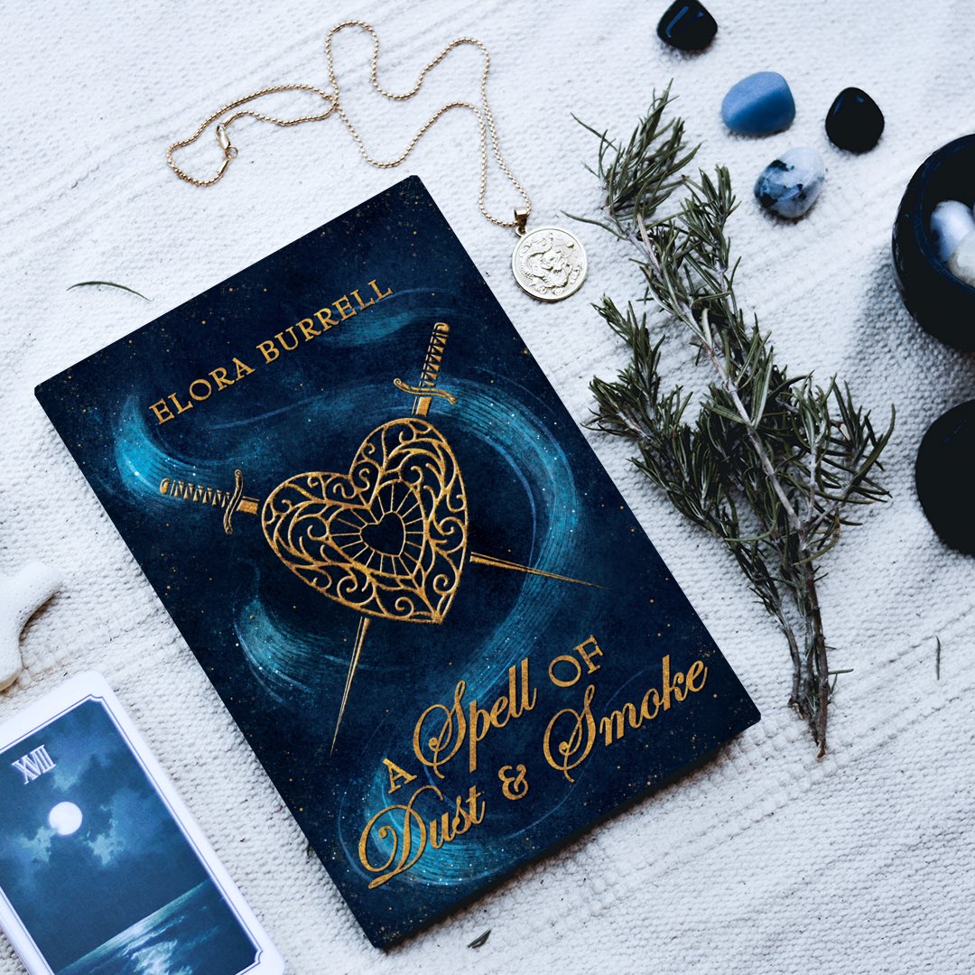 EBurrellAuthor's tweet photo. “You’ll watch me die, just like you did with her,” she continues.
“No!” I yell. “I made a promise!”
“You’re a monster just like him, Lysan. You cannot save, you only destroy.”
#ASODAS #snippetsunday #teaser #comingsoon #darkfantasy #adultfantasy #WritingCommunity https://t.co/kewyBjsdZ4