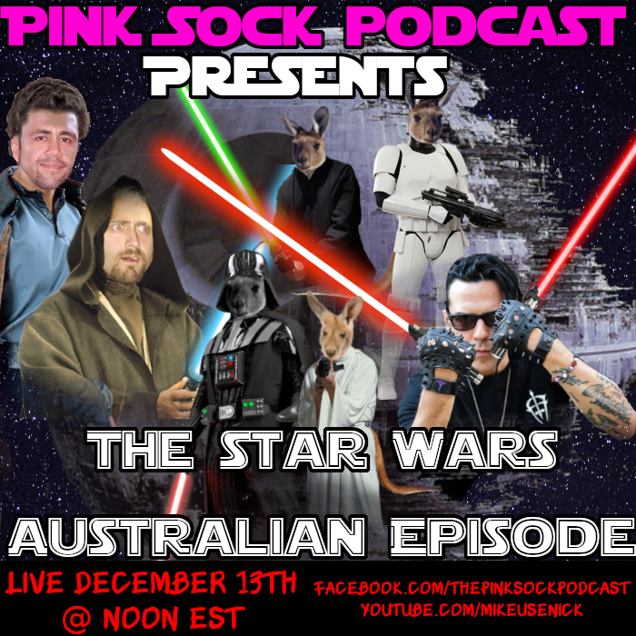 Mike Usenick tweet media