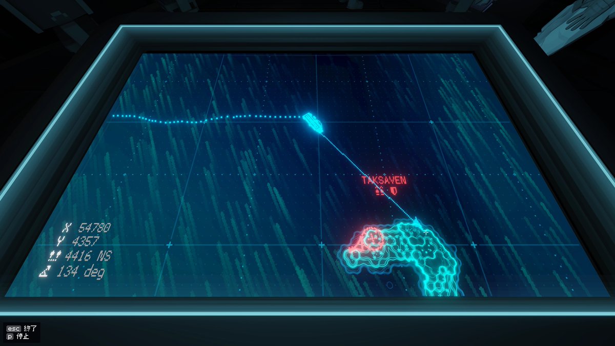 maruhoi1's tweet image. #CarrierCommand2