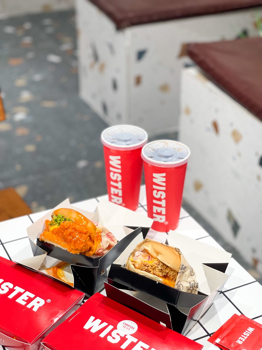 #نيلز_الرياض |🍔☕️ tweet media