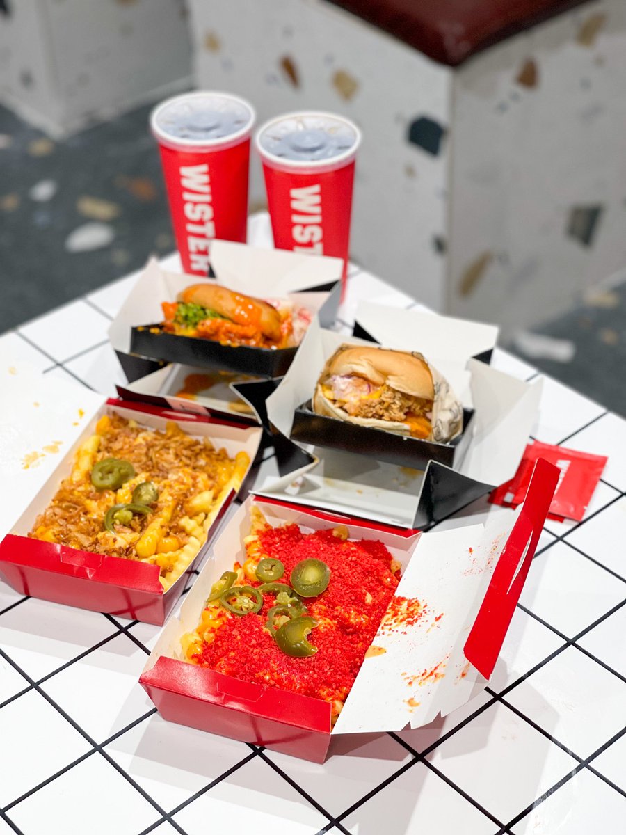 #نيلز_الرياض |🍔☕️ tweet media