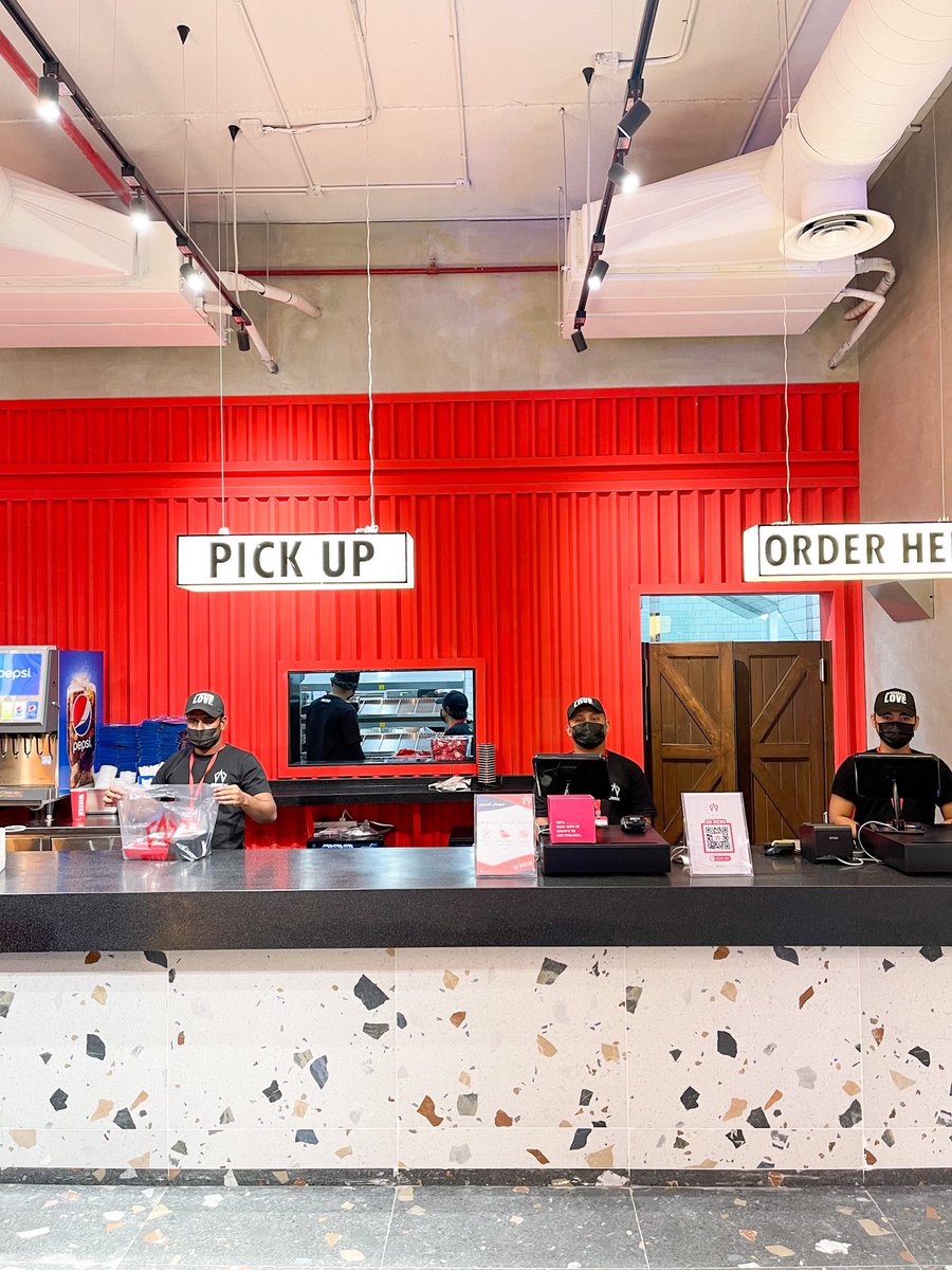 #نيلز_الرياض |🍔☕️ tweet media