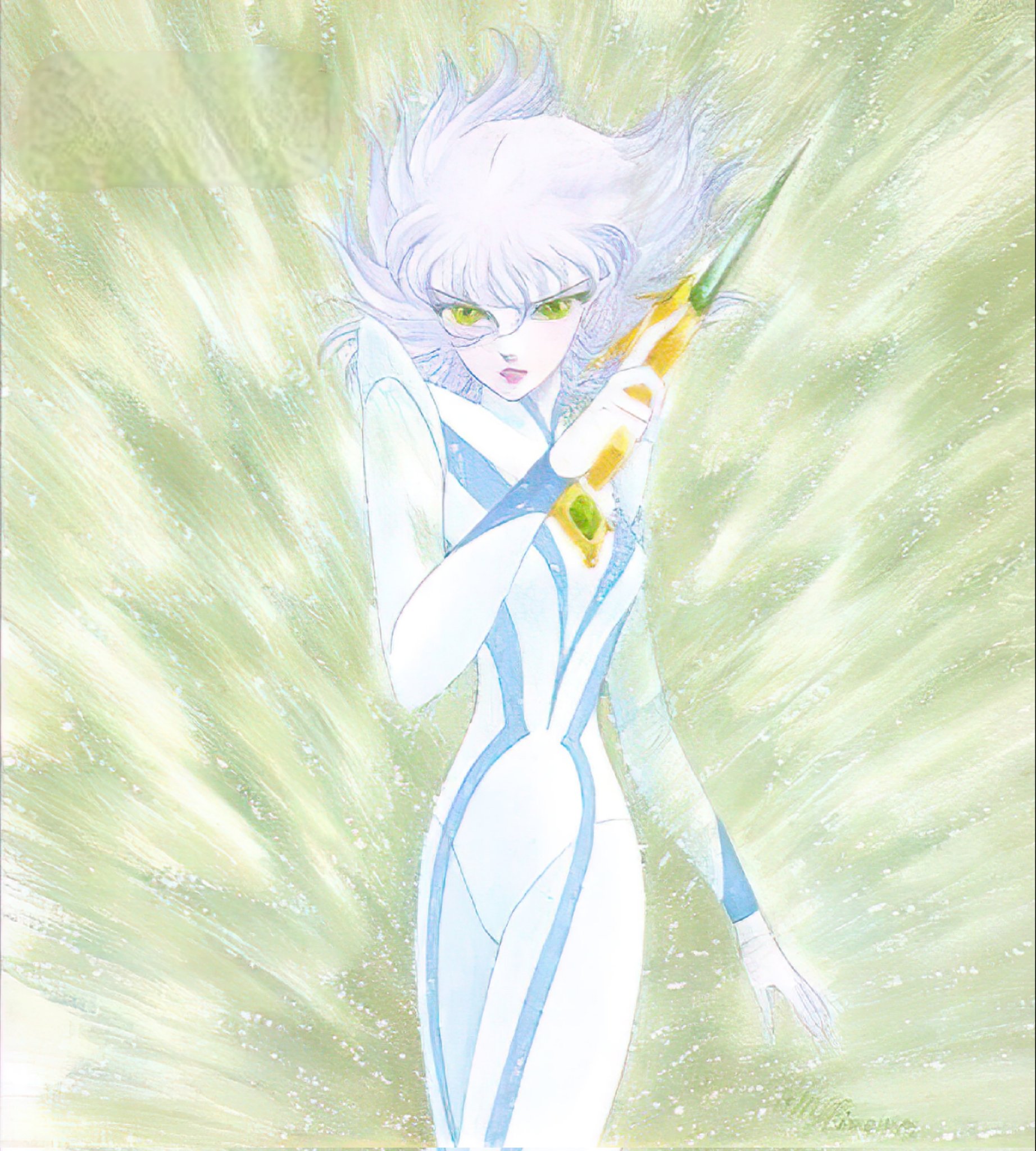 SaintSeiya_Cels_Archives on X: 