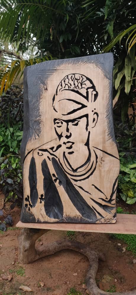 21st EAC MSMEs Trade Fair in Mwanza TZ supported by GIZ #BusinessScoutsfordevelopment, Rwanda products available @ the exhibition are so unique and elegantly designed, export ready
<a href="/giz_rwanda/">GIZ Rwanda</a> <a href="/Sixbertu/">Eng. Sixbert</a> <a href="/PSF_Rwanda/">PSF Rwanda</a>, @germaninrwanda <a href="/EddaOtieno/">edda apiyo otieno</a> @MosesMunuve <a href="/U_Mahadi/">U. Mahadi</a> @WachterBDI