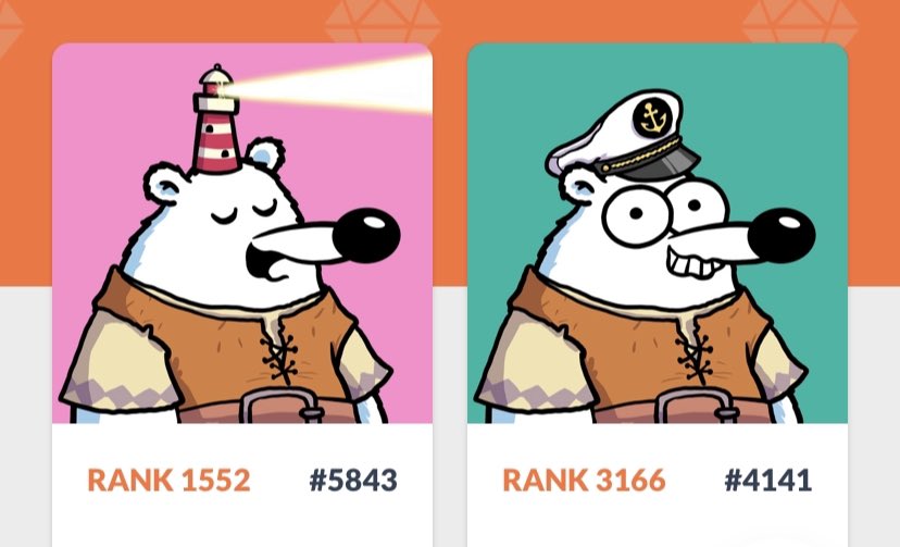 smtctnk's tweet photo. @polarbearsnft @propertys_nft @TheSandboxGame !ice @polarbearsnft https://t.co/1bf2bg6Wxe