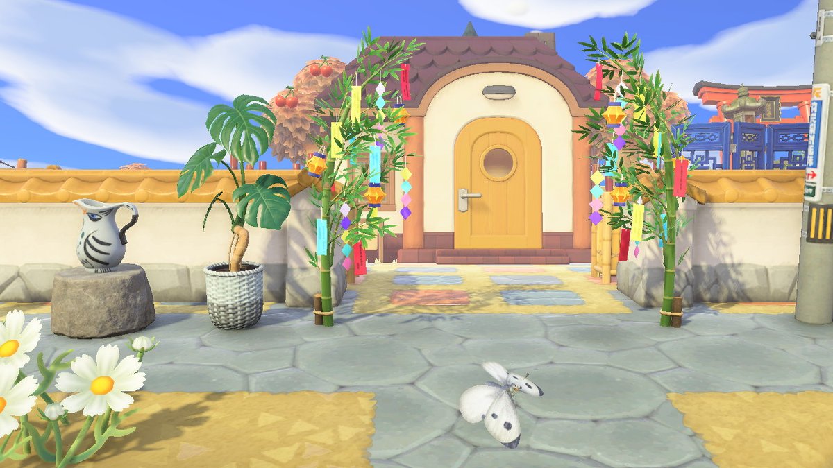 trash_andrew's tweet photo. #AnimalCrossing #ACNH #NintendoSwitch https://t.co/1Sp8mT3nNb