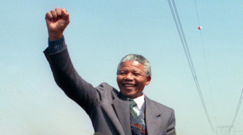 VTVcanal8's tweet photo. Este 5Dic se conmemoran 8 años de la siembra del líder sudafricano Nelson Mandela
#VacunasParaTodos
https://t.co/wcqa1vZLnp https://t.co/y1zIPSjRYZ