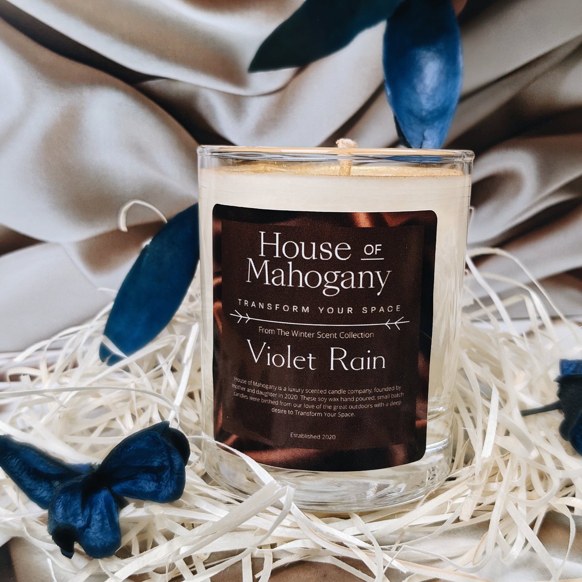 Hi <a href="/TheoPaphitis/">Theo Paphitis</a> 
Mother &amp; Daughter Luxury Soy Wax Scented Candle &amp; more company here 🙋🏾‍♀️
Our candles are inspired by Mother Nature and come with their own stories. 
One Candle = One Tree Planted 🌱
#SBS
