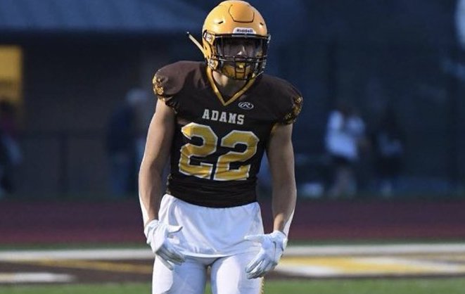 STATE CHAMPS! Michigan tweet media