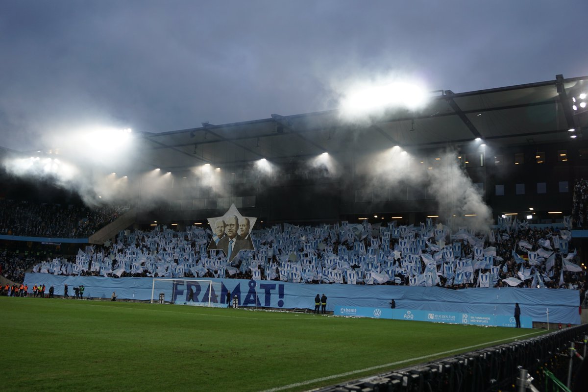 MFFTifosi96's tweet image. Malmö FF - Halmstads BK

Stöd MT96, swisha ditt bidrag till:
123 5923 123