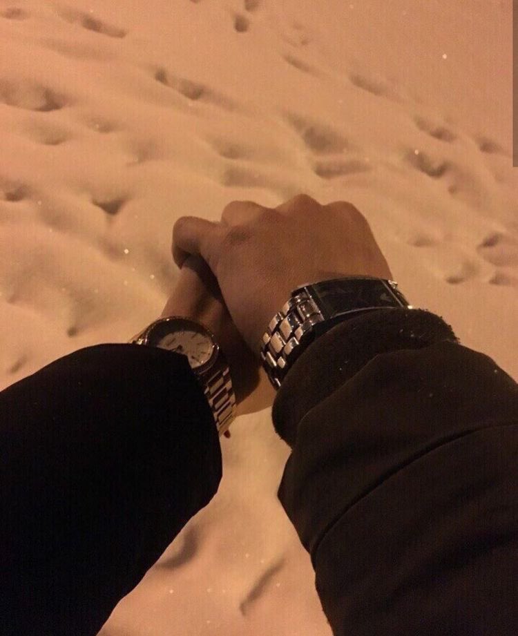 1bae__'s tweet photo. Winter with you. https://t.co/BigffUATXg