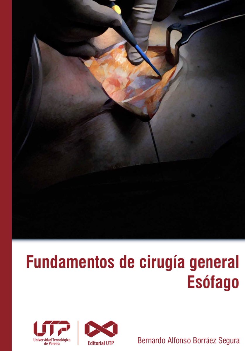 Dr Luis Felipe Cabrera Vargas MD FACS tweet media