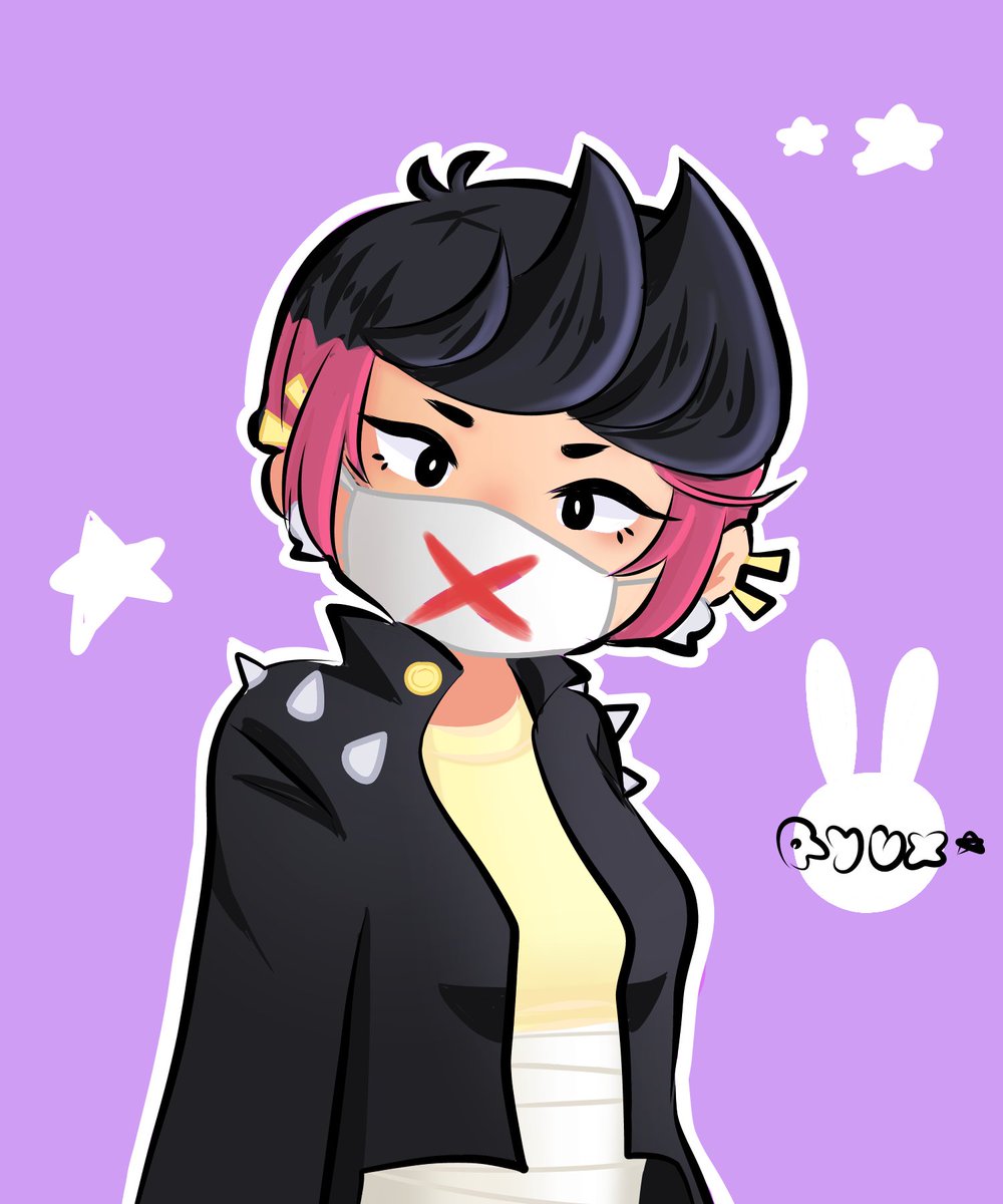 HamRyu's tweet photo. Mi primera vez dibujando a Bibi✨

-
-
-
-
-
@BrawlStars
#BrawlStarsArt #BrawlStars #brawlstarsbibi #bibibrawlstarsfanart https://t.co/jnGiYzPGCd