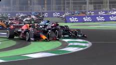 upsihas's tweet photo. 1.Ocon 
2.Hamilton 
3.Verstapen
#SaudiGP https://t.co/1BBZ5IAMpR