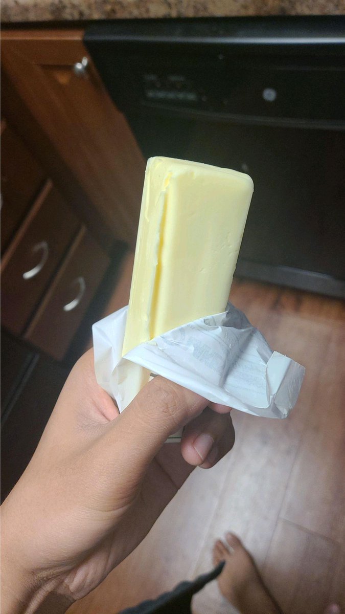 TestingOnProd's tweet image. Thinking about @itrevormoore while I enjoy this #ButterBar.