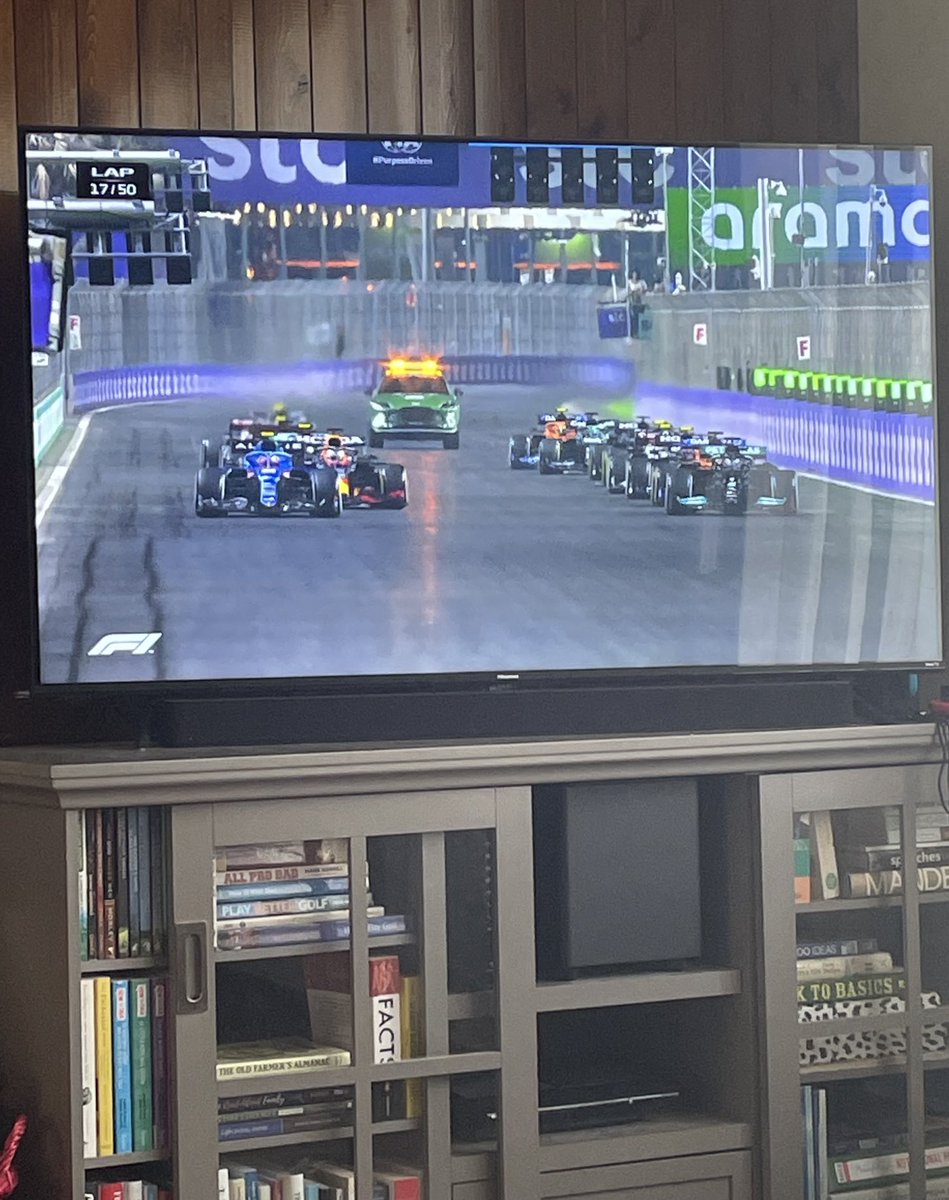 Let’s go #LewisHamilton #SaudiArabianGP