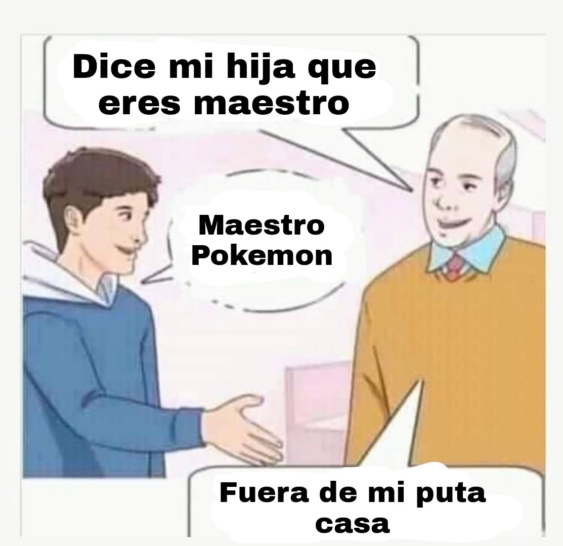 Carpa Mágica (memes Pokémon) tweet media
