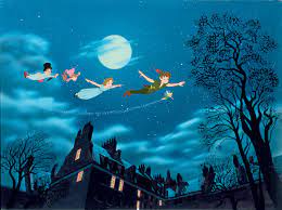 #ClassicMovie #ThisOrThat
Alice in Wonderland
OR
Peter Pan
#ClassicDisney
