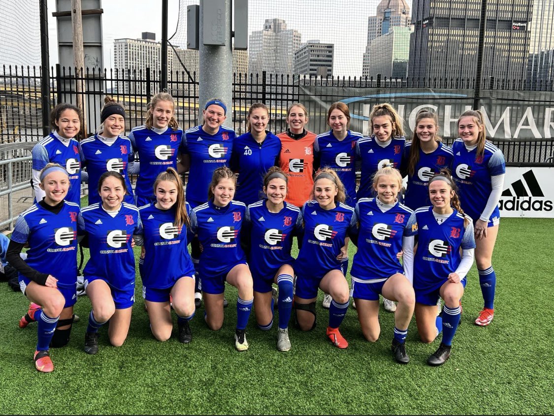 BeadlingSoccer's tweet photo. 2004 Elite finish the weekend undefeated at 1-0-2 in the Three Rivers College Showcase. Great way to kickoff the season! #WearTheB https://t.co/yyxhpMbMtU