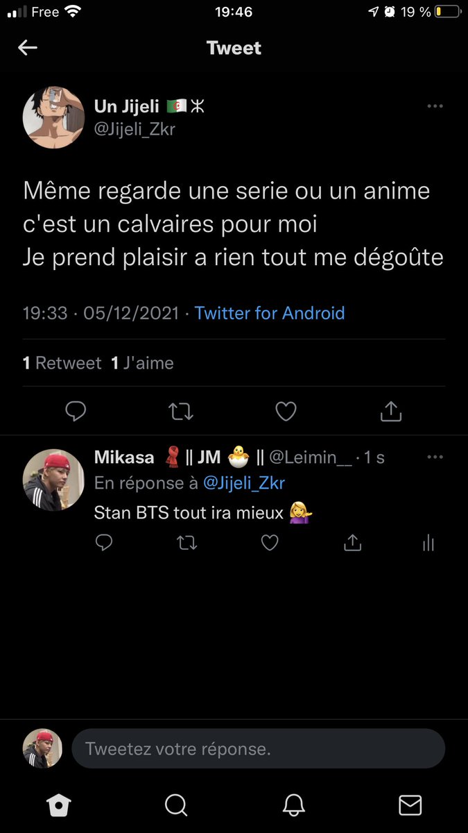Leimin__'s tweet photo. Je m’aime trop https://t.co/WJktr9ngdE
