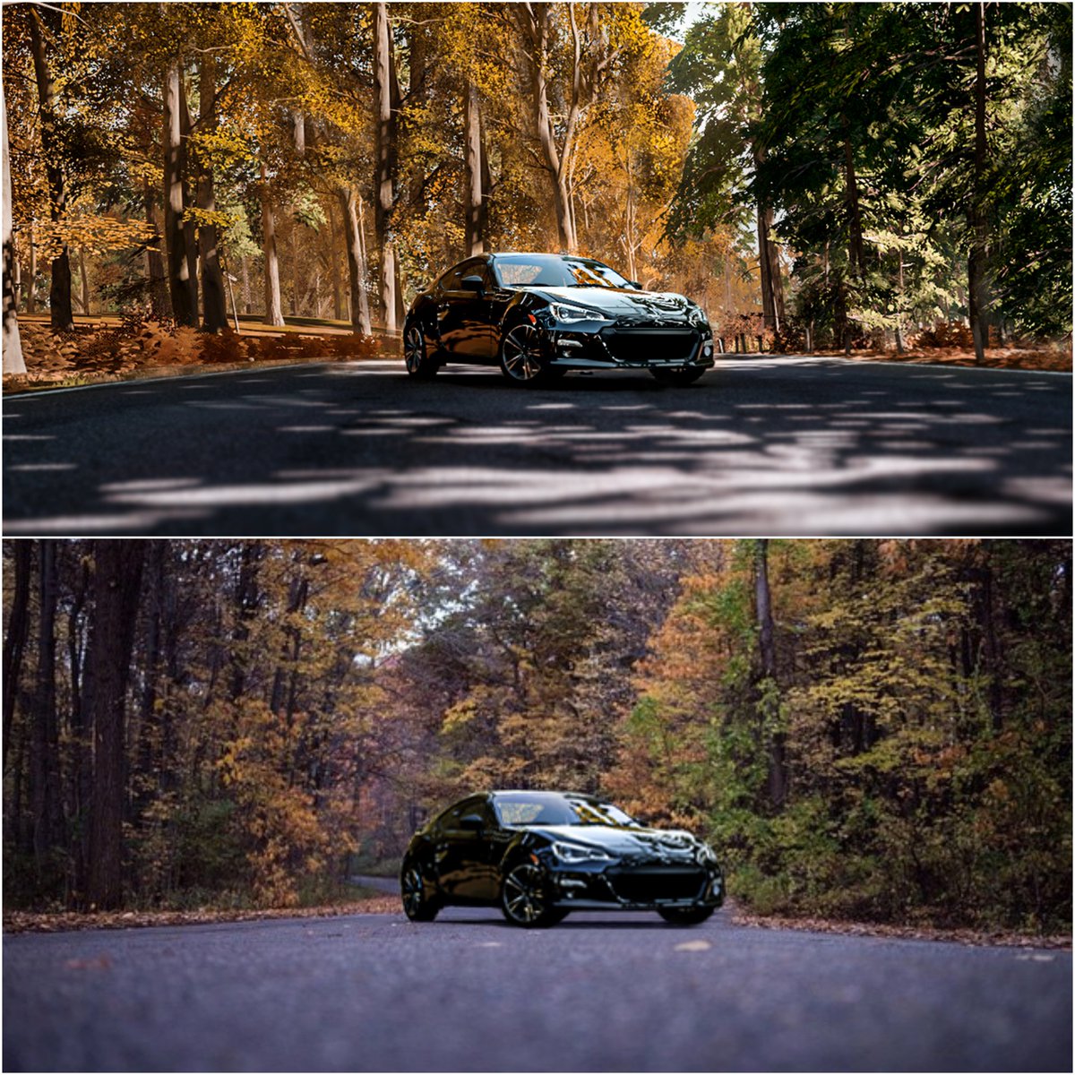 danbilan's tweet photo. Tb to when I recreated a photo of my friends car in Forza Horizon
Original photo taken by Jacob Giampa
@ForzaHorizon #ForzaHorizon5 #forzaphoto #VirtualPhotography https://t.co/1A5rBiliJh
