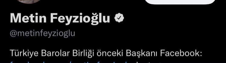 capulcugurcelik's tweet photo. İlla bi Başkan yazacak 🤣🤣🤣 önceki ? Kaç önceki ? #tbbsecim #feyzioglu ? https://t.co/B8ETLQNEK1