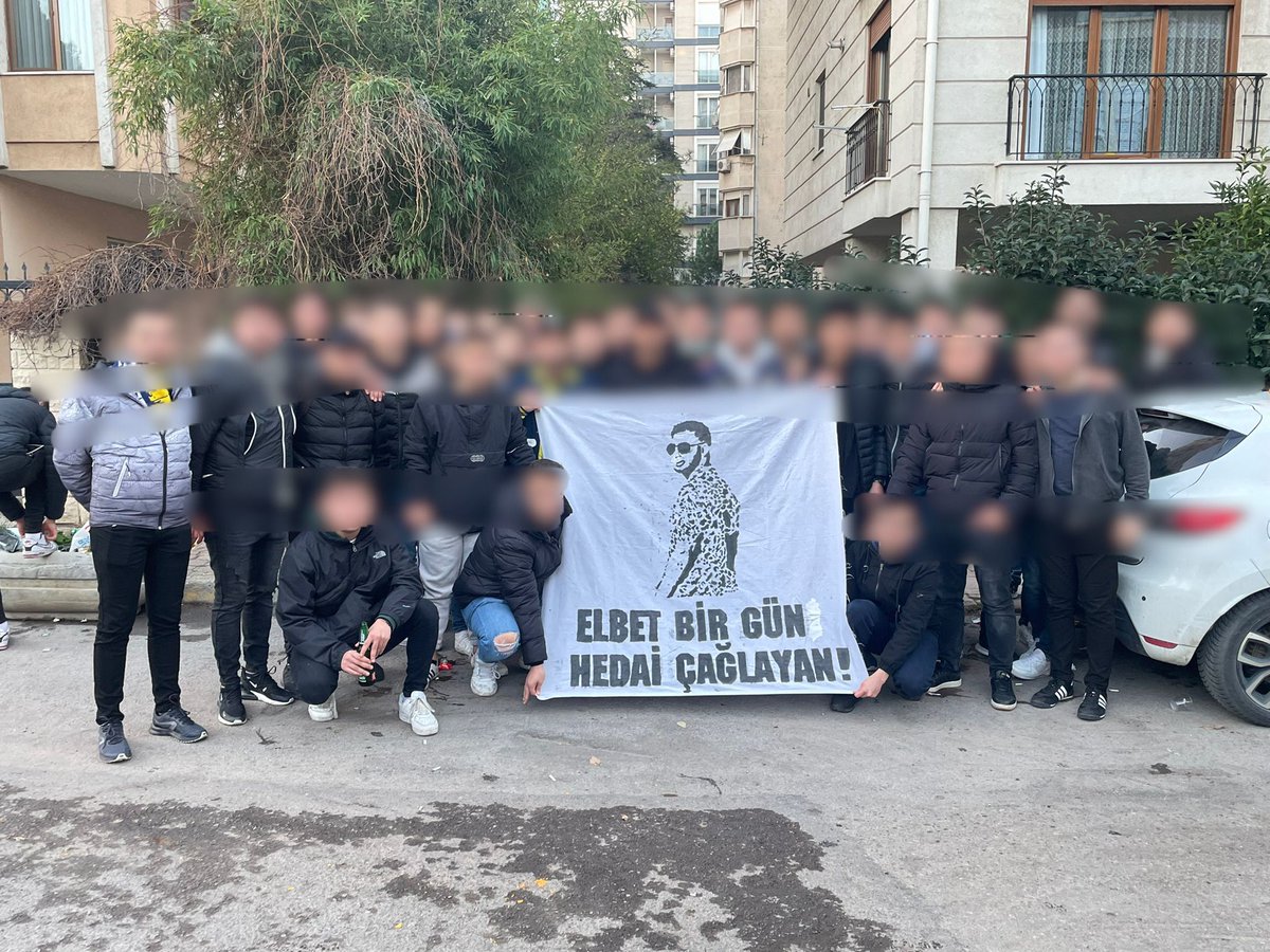 HEPİMİZ BİRİMİZ,BİRİMİZ HEPİMİZ.
SOKAKTAYIZ! 
05.12.2021