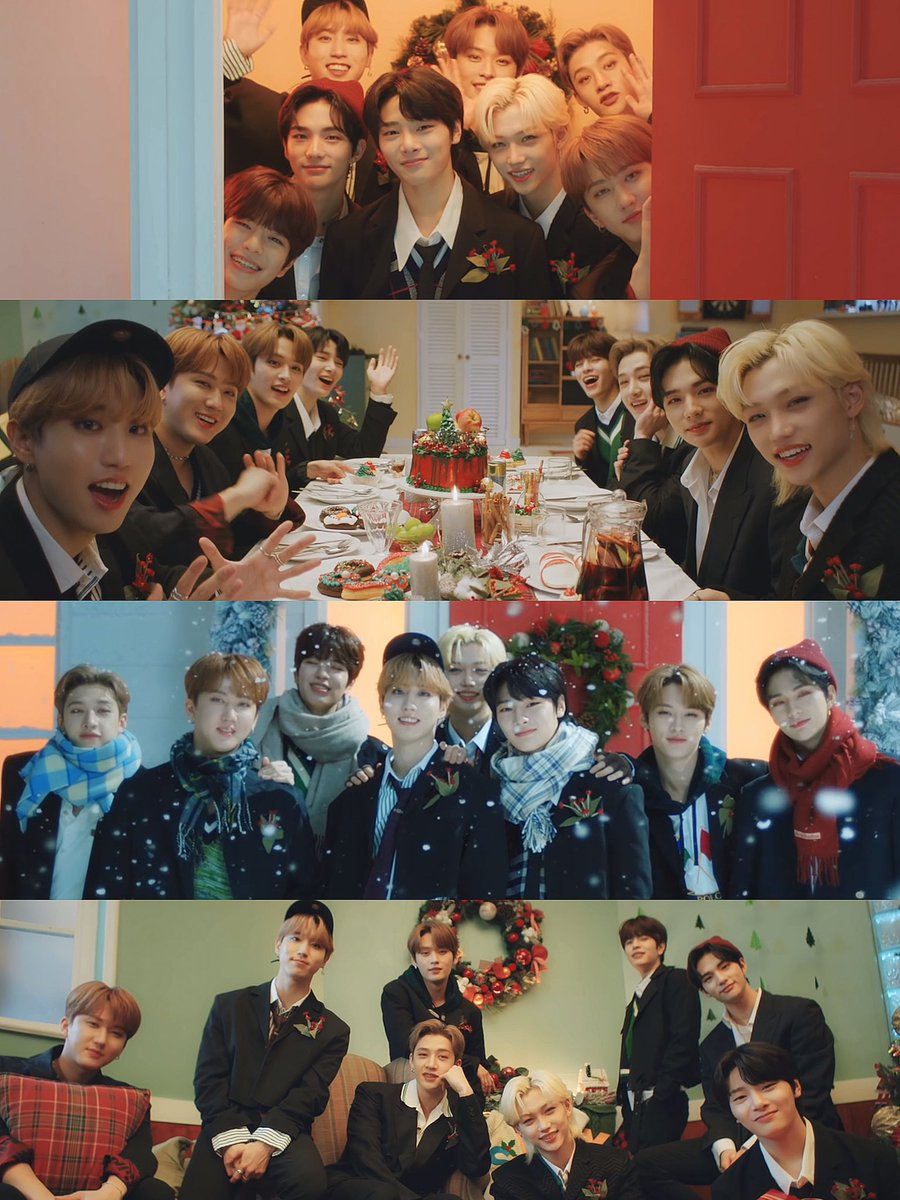 staycompasss's tweet photo. Little motivation for anyone that needs it these boys are our home for some of us and I will do as much as I can to get them that daesang I so badly want to see there smiles Han jumping around one of them would cry chans speech oh my it would be a memory we would never forget ! https://t.co/f0Egz1HUnP