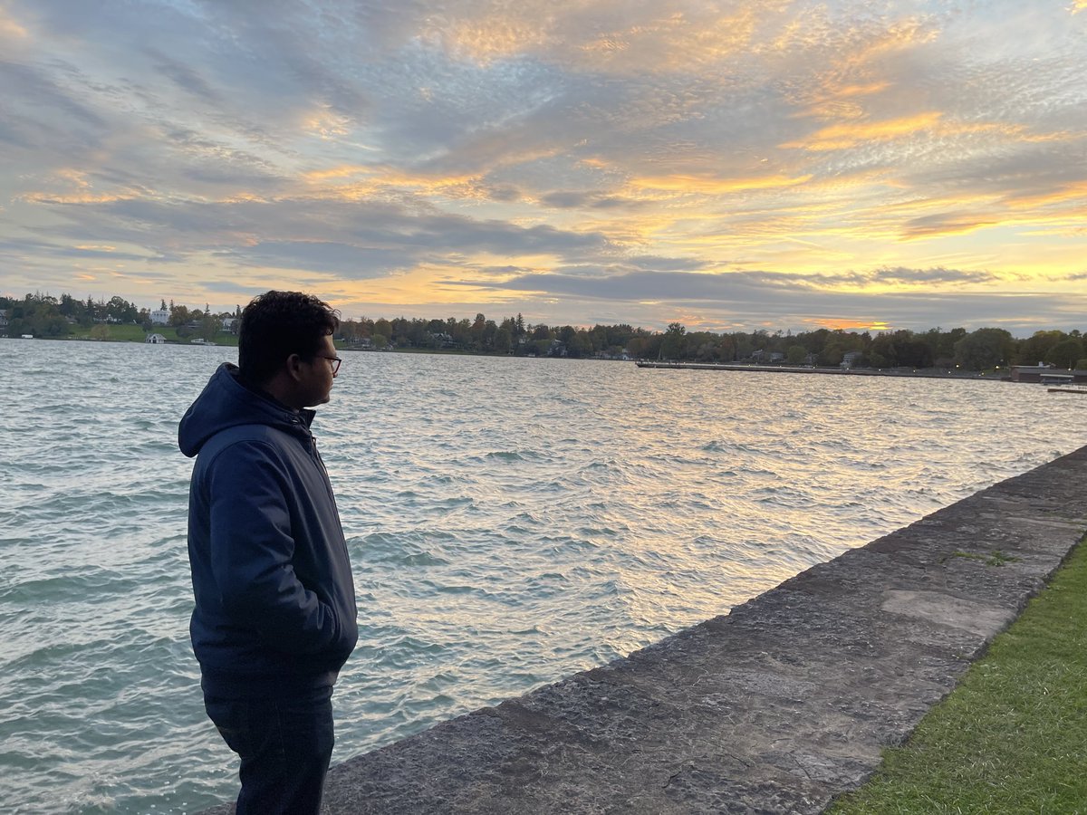 iamhShihab's tweet photo. But without a family, I man is nothing. 
- Aravinda Adiga 

Yes, it's true. I have left my own family in my beloved city #Dhaka. My Lord, make me stronger till my master's program ends. After that, I just want to go back to my home #Bangladesh🇧🇩❤ https://t.co/3BWw5OLSpv