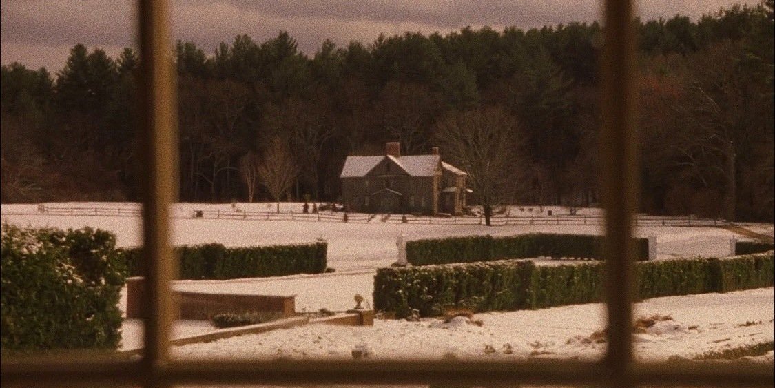 visionsinfilm's tweet photo. winter scenes in little women (2019) https://t.co/P52AAwXftp