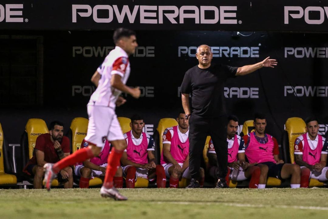 Rock&Pop Paraguay tweet media