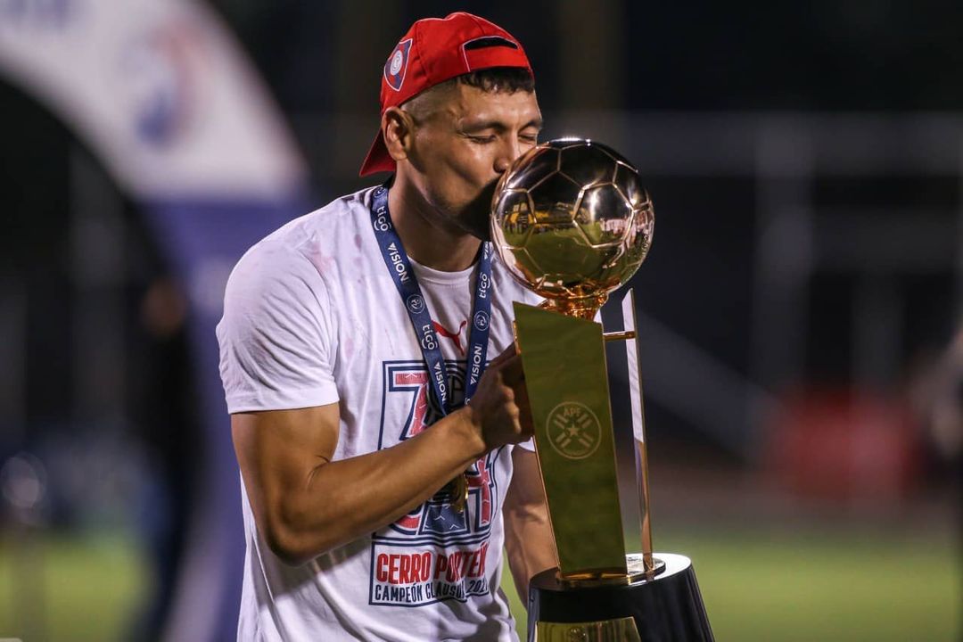 Rock&Pop Paraguay tweet media