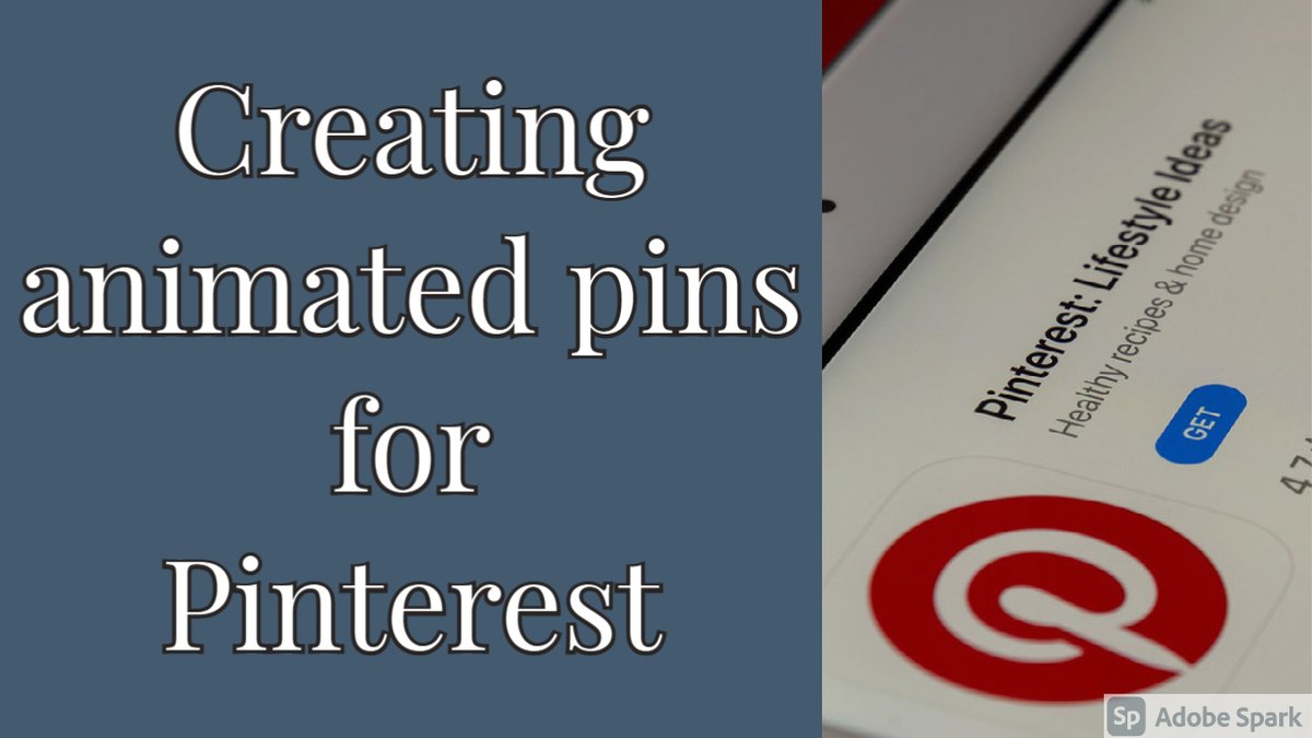 comicsandseries's tweet photo. Upload animated pins to your Pinterest business account and boost your content marketing strategy for 2022 👉 https://t.co/3qYLvPoZfD 👈 #repin #boards #pinterestboards #pinterestpins #videopin #pinterestvideo #blogging #bloggers #bloggerstribe https://t.co/VwCwWqYVVc