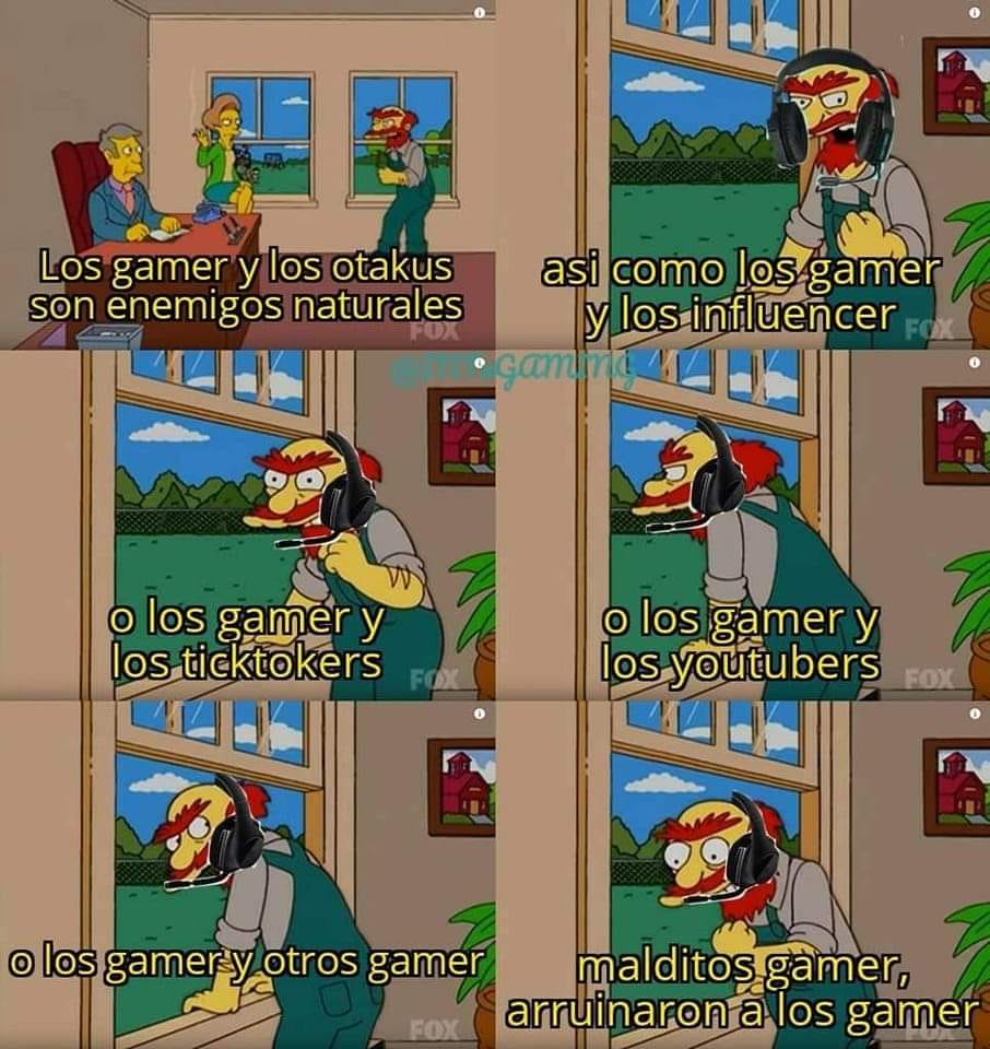 ElAlacrancillo_'s tweet photo. Enemigos naturales 😂 https://t.co/LCyMDenTqQ
