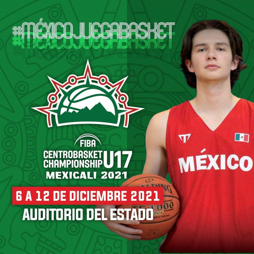 Mexicalisport's tweet photo. Este miércoles inicia en #CentroBasket #U17 en #Mexicali, y estamos listos para informarte de los detalles! Síguenos rn Facebook como @Mexicalisport y en https://t.co/GK5qI4nC1M 
 (Fotos cortesía Facebook del Comité Organizador) #CentroBasketU17 @FIBA #Mexicali #Mexico https://t.co/npRxnIU92C