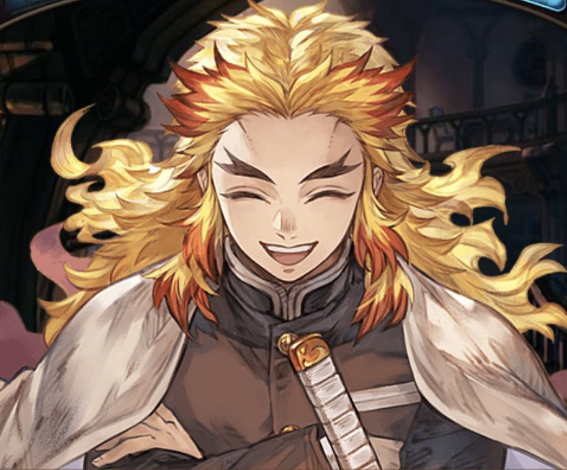 daily rengoku (@dailykyojuro) on Twitter photo 