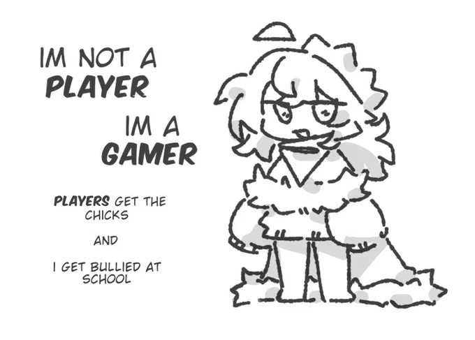 this was funnier in my head 