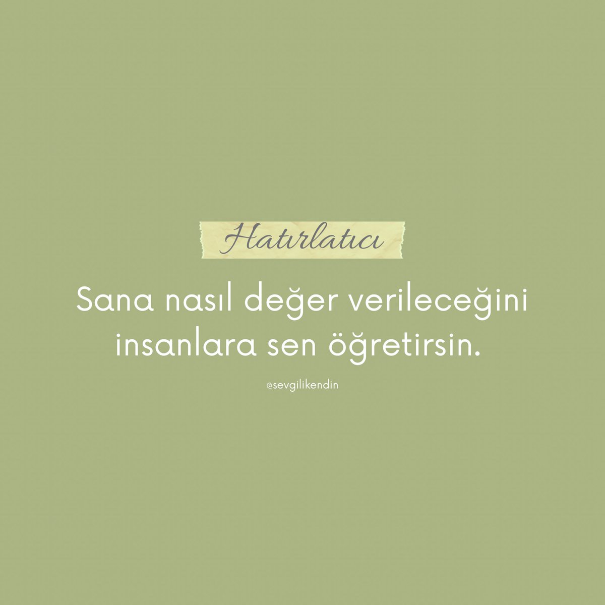sevgilikendin's tweet photo. https://t.co/aGYwzfUEsH