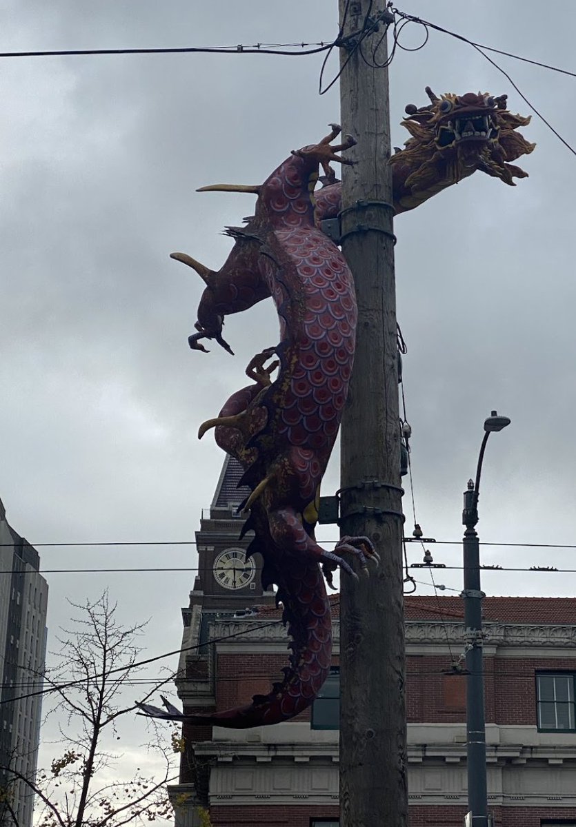 International District Seattle tweet media