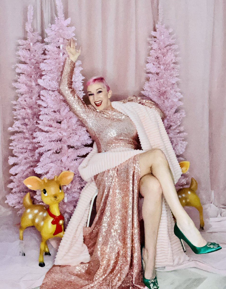 Crystal Lewis tweet media