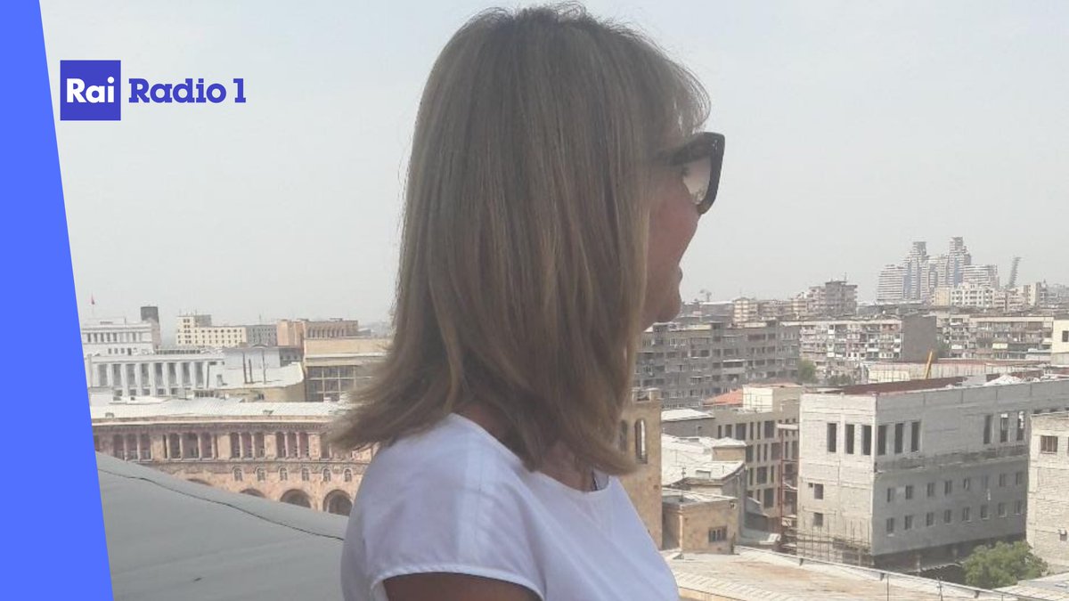 Radio1Rai's tweet photo. 🔴 È morta a Roma la nostra collega Marcella Rossi, quirinalista del Giornale Radio. Ricordiamo la serietà, l’eleganza e la discrezione che ha sempre speso sul lavoro, nella vita e nel suo impegno a difesa dei diritti delle donne più fragili. https://t.co/r3YVcMhYpZ