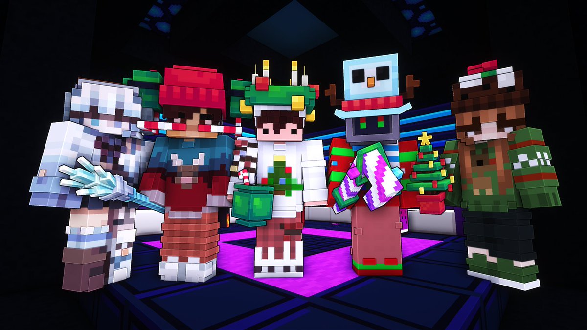 Mineclub Moments tweet media