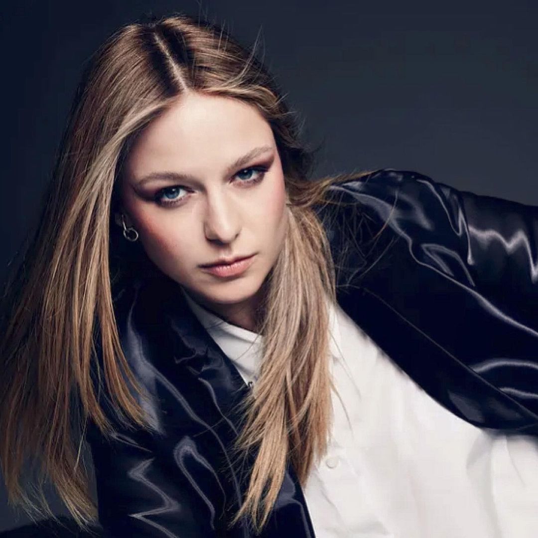 Kara Danvers (@madeofkrypton) on Twitter photo 