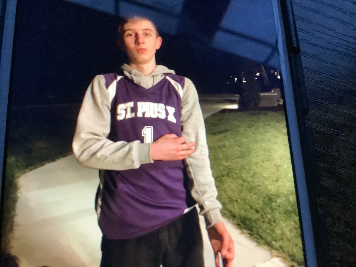 Pius2025's tweet photo. Proud to see Luke Monaham putting in the work for pius.
#grindneverstops https://t.co/iEiHhO6QMG