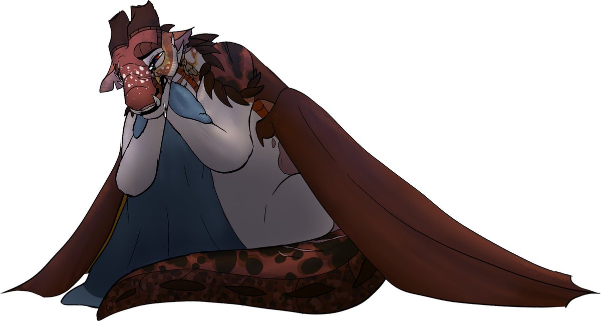 DragonsFan14's tweet photo. @druids_hollow I don't post on here a lot but I do a lot of WOF art! https://t.co/un9wvuCKEf