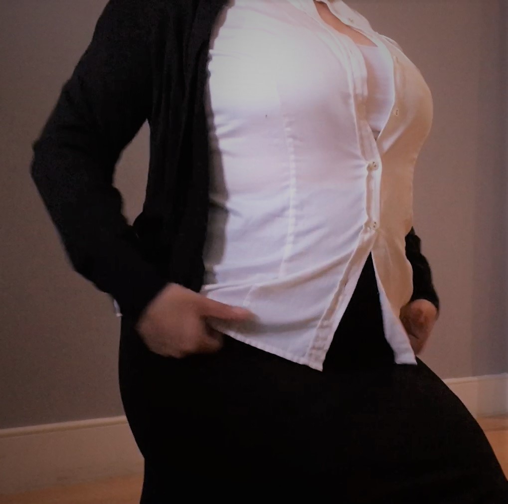 We are at 3,300!!!!!!

This was quick and painless!

Let's do it again and go to 3,400 - retweet, like, respond, and here's the picture, as promised!